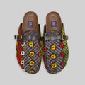 Men's Kilim Clog Size 13 - RES IPSA