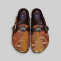 Men's Kilim Clog Size 13 - RES IPSA