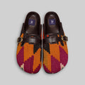 Men's Kilim Clog Size 13 - RES IPSA