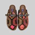 Men's Kilim Clog Size 13 - RES IPSA