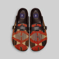 Men's Kilim Clog Size 13 - RES IPSA