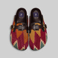 Men's Kilim Clog Size 8 - RES IPSA