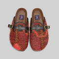 Men's Kilim Clog Size 8 - RES IPSA