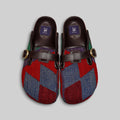 Men's Kilim Clog Size 8 - RES IPSA