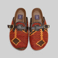Men's Kilim Clog Size 8 - RES IPSA