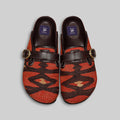 Men's Kilim Clog Size 8 - RES IPSA