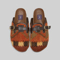 Men's Kilim Clog Size 8 - RES IPSA
