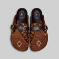 Men's Kilim Clog Size 8 - RES IPSA
