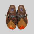 Men's Kilim Clog Size 8 - RES IPSA