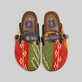 Men's Kilim Clog Size 8 - RES IPSA