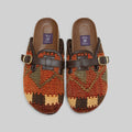 Men's Kilim Clog Size 8 - RES IPSA