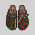 Men's Kilim Clog Size 9 - RES IPSA