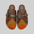 Men's Kilim Clog Size 9 - RES IPSA