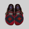 Men's Kilim Clog Size 9 - RES IPSA