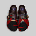 Men's Kilim Clog Size 9 - RES IPSA