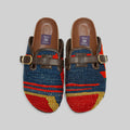 Men's Kilim Clog Size 9 - RES IPSA