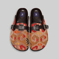 Men's Kilim Clog Size 9 - RES IPSA