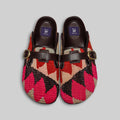 Men's Kilim Clog Size 9 - RES IPSA