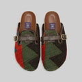 Men's Kilim Clog Size 9 - RES IPSA