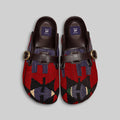 Men's Kilim Clog Size 9 - RES IPSA