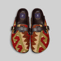 Men's Kilim Clog Size 9 - RES IPSA