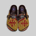 Men's Kilim Clog Size 9 - RES IPSA