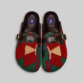 Men's Kilim Clog Size 9 - RES IPSA