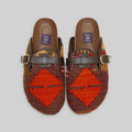 Men's Kilim Clog Size 9 - RES IPSA