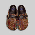 Men's Kilim Clog Size 9 - RES IPSA