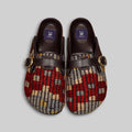 Men's Kilim Clog Size - RES IPSA