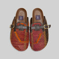 Men's Kilim Clog Size 9 - RES IPSA