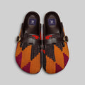 Men's Kilim Clog Size 9 - RES IPSA