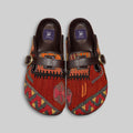 Men's Kilim Clog Size 9 - RES IPSA