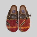 Men's Kilim Clog Size 9 - RES IPSA