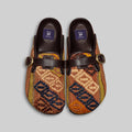 Men's Kilim Clog Size 9 - RES IPSA
