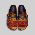 Men's Kilim Clog Size 9 - RES IPSA