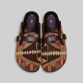 Men's Kilim Clog Size 9 - RES IPSA