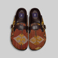 Men's Kilim Clog Size 9 - RES IPSA