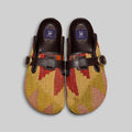 Men's Kilim Clog Size 9 - RES IPSA