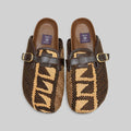 Men's Kilim Clog Size 9 - RES IPSA