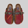 Men's Kilim Clog Size 9 - RES IPSA