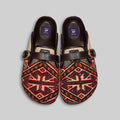 Men's Kilim Clog Size 9 - RES IPSA