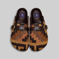 Men's Kilim Clog Size 9 - RES IPSA