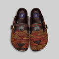 Men's Kilim Clog Size 9 - RES IPSA
