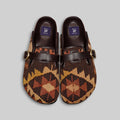 Men's Kilim Clog Size 9 - RES IPSA