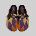 Men's Kilim Clog Size 9 - RES IPSA