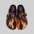 Men's Kilim Clog Size 9 - RES IPSA