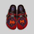 Men's Kilim Clog Size 9 - RES IPSA