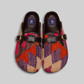 Men's Kilim Clog Size 9 - RES IPSA