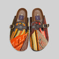 Men's Kilim Clog Size 9 - RES IPSA